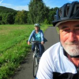 2408G 109 Werra Radweg